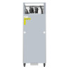 Positiivne GN 1 uksega külmkapp G-seeria - 600 L - Polar