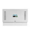 Positiivne GN 1 uksega külmkapp G-seeria - 600 L - Polar