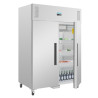 Positiivne GN kahekordse uksega külmkapp G-seeria - 1200L - Polar