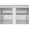 Külmik sügavkülmaga GN topeltuksed seeria G - 1200L - Polar - Fourniresto