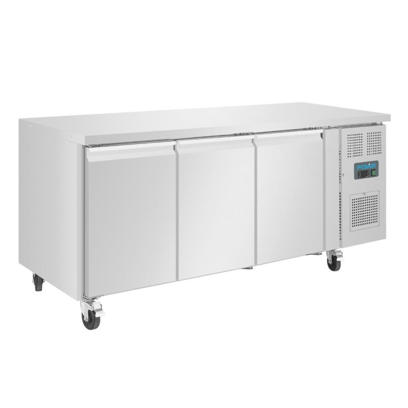 Jahutuslaud negatiivse temperatuuriga seeria U - 417 L - Polar - Fourniresto Jahutuslaud negatiivse temperatuuriga seeria U - 417 L - Polar - Fourniresto