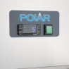Jahutatud ettevalmistuslett pitsade ja salatite jaoks, seeria G - 254L - Polar - Fourniresto
