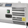 Vitriin koostisosadega, külmik, seeria G - 10 X GN 1/4 - Polar - Fourniresto