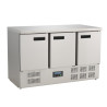 Jahutuslaud 3 ustega seeria G - 368L - Polar - Fourniresto
