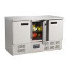 Jahutuslaud 3 ustega seeria G - 368L - Polar - Fourniresto