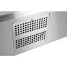 Jahutuslaud 3 ustega seeria G - 368L - Polar - Fourniresto