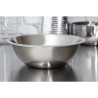 Roostevabast terasest kauss - 2,2L - Vogue - Fourniresto