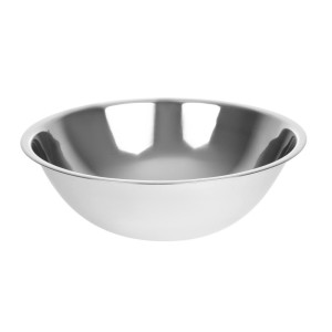 Roostevabast terasest kauss - 4,8L - Vogue - Fourniresto