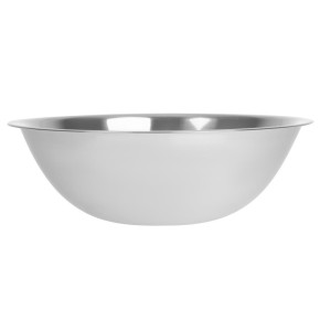 Roostevabast terasest kauss - 4,8L - Vogue - Fourniresto