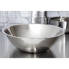 Roostevabast terasest kauss - 4,8L - Vogue - Fourniresto