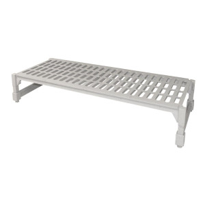 Polüpropüleenist rest - 910 x 530 mm - Vogue - Fourniresto