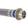 Bonde 70mm ja ülevoolutoru koos filtriga 250 mm sukeldumiskausile - FourniResto