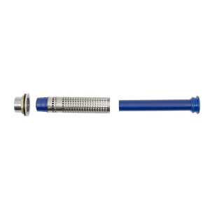 Bonde 70mm ja ülevoolutoru koos filtriga 250 mm sukeldumiskausile - FourniResto