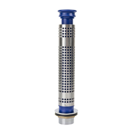 Bonde 70 mm ja ülevoolutoru koos filtriga 300 mm sukeldumiskausile - FourniResto