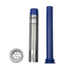 Bonde 70 mm ja ülevoolutoru koos filtriga 300 mm sukeldumiskausile - FourniResto
