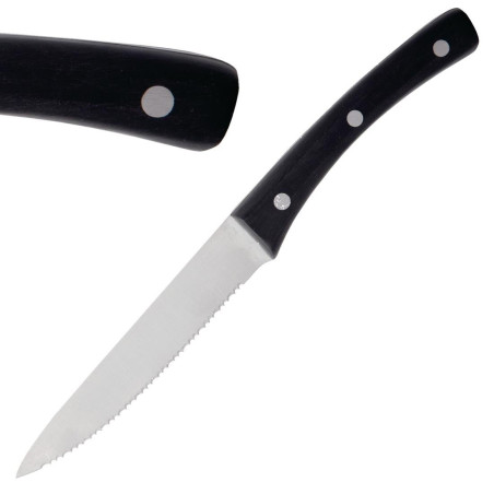 Steigi nuga Abert Angus - 230mm - FourniResto