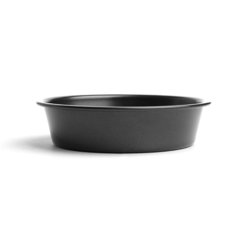 Non-stick Fluted Cake Tin - Ø 130 mm - Vogue Non-stick Fluted Cake Tin - Ø 130 mm - Vogue