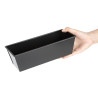 Leivavorm mittelibisev - L 250 x S 100mm - Vogue