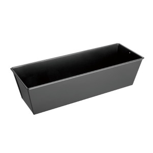 Leivavorm mittelibisev - L 300 x S 112mm - Vogue