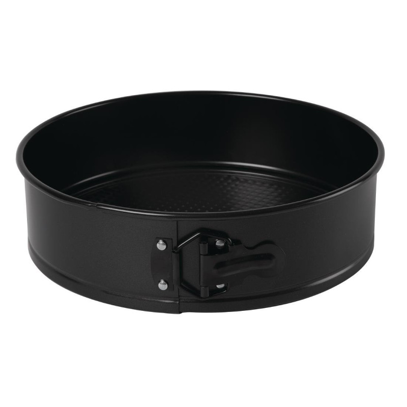 Liimivaba hingedega vorm - Ø 260 mm - Vogue Liimivaba hingedega vorm - Ø 260 mm - Vogue