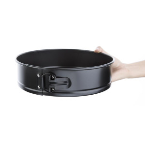 Liimivaba hingedega vorm - Ø 260 mm - Vogue