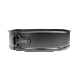 Liimivaba hingedega vorm - Ø 260 mm - Vogue