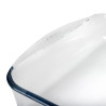 Klaasist ahjuvorm - 3,7 L - Pyrex