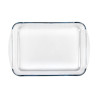 Klaasist ahjuvorm - 3,7 L - Pyrex