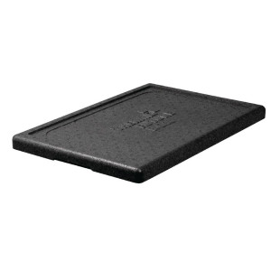 Kaas GN 1/1 Thermobox Salto - L 400 x S 600mm - FourniResto