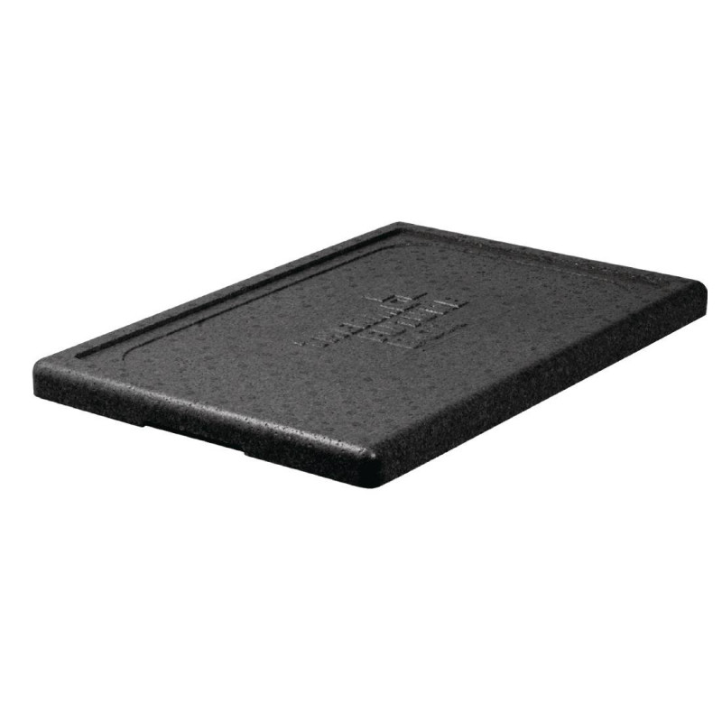 Kaas GN 1/1 Thermobox Salto - L 400 x S 600mm - FourniResto Kaas GN 1/1 Thermobox Salto - L 400 x S 600mm - FourniResto