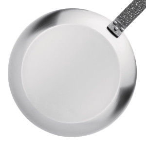 Süsinikterasest pann - Ø 255mm - Vogue
