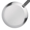 Süsinikterasest pann - Ø 255mm - Vogue