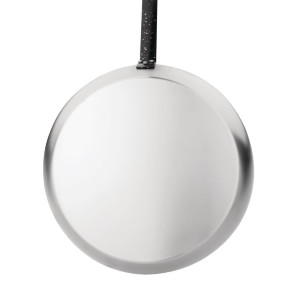Süsinikterasest pann - Ø 255mm - Vogue