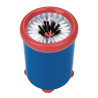 Plastikust klaasipuhastushari - Ø 140mm - Jantex