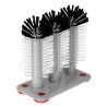 Puhastushari klaasidele Tridell - L 155 x S 100 mm - Jantex