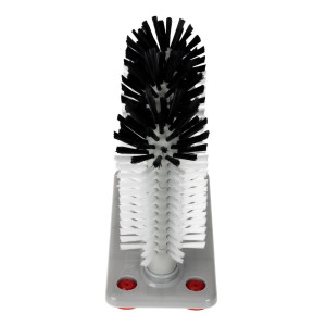 Puhastushari klaasidele Tridell - L 155 x S 100 mm - Jantex