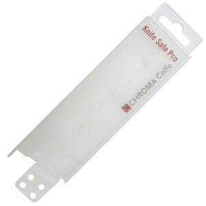 Kaitse Lame Knife Safe teradele 15 x 4,5 cm
