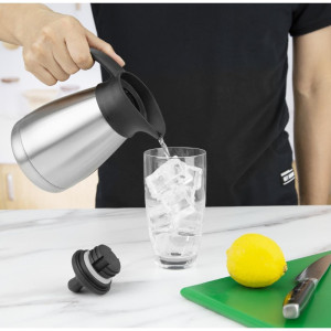 Termoisoleeritud korkkann - 500 ml - Olympia