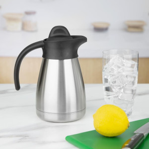 Termoisoleeritud korkkann - 500 ml - Olympia