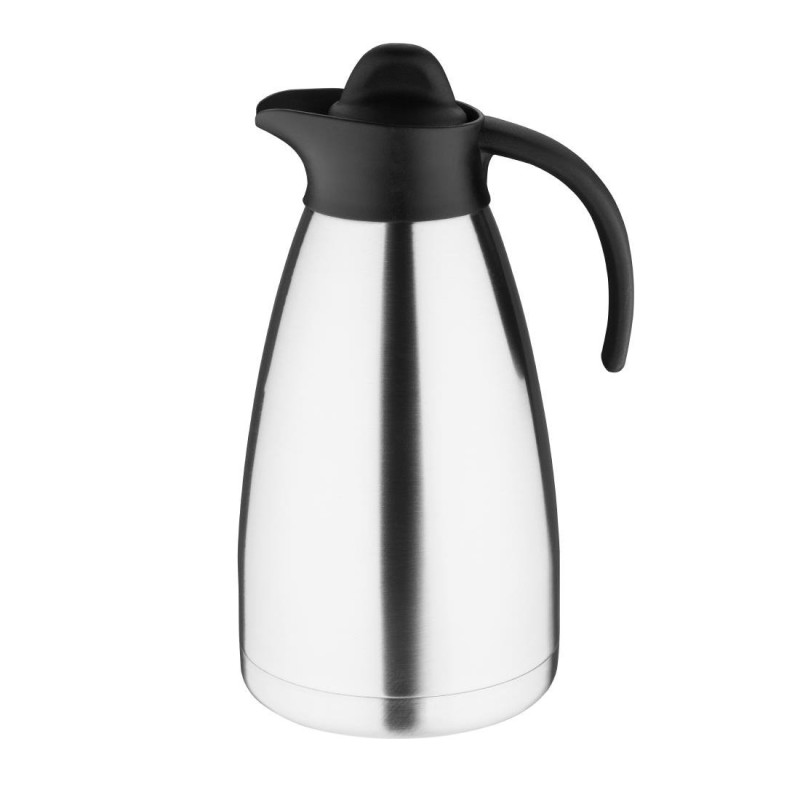 Insulated Jug Screw Cap - 1.5L - Olympia Insulated Jug Screw Cap - 1.5L - Olympia