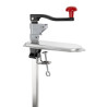 Ava-Boksid Classic R - K 640mm - Bonzer