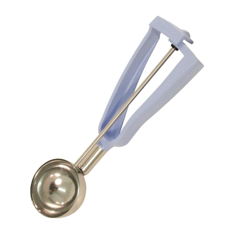 Litegrip Ice Cream Scoop - 73ml - Bonzer - Fourniresto Litegrip Ice Cream Scoop - 73ml - Bonzer - Fourniresto
