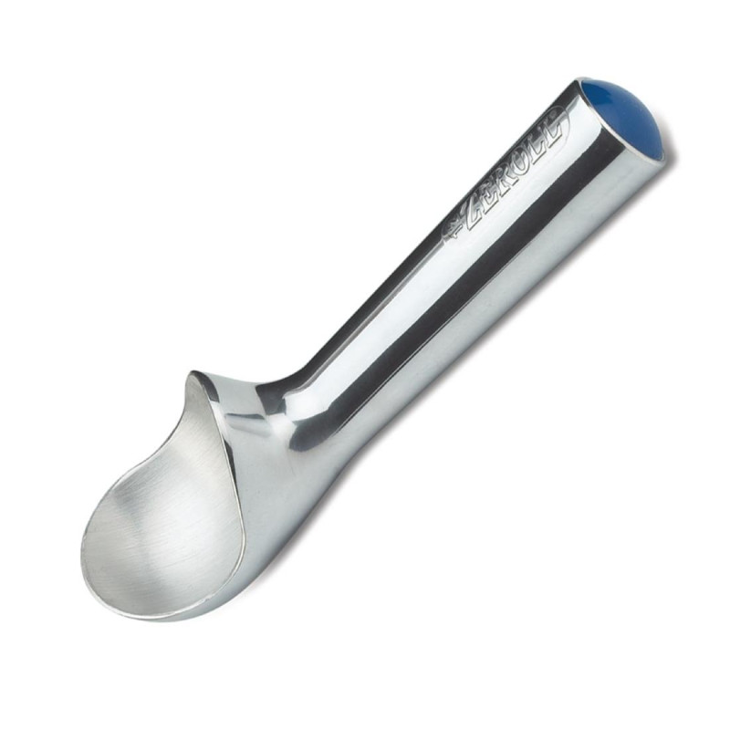 Zeroll Ice Cream Scoop - 12 Portions - FourniResto - Fourniresto Zeroll Ice Cream Scoop - 12 Portions - FourniResto - Fourniresto