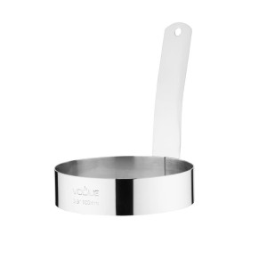 Muna ring kaukaarsel - Ø 100 mm - Vogue