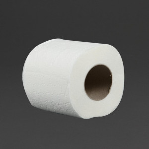 Tualettpaber Standard 2-kihiline - 36 tk komplektis - Jantex - Fourniresto