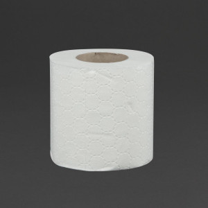 Tualettpaber Standard 2-kihiline - 36 tk komplektis - Jantex - Fourniresto