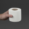 Tualettpaber Standard 2-kihiline - 36 tk komplektis - Jantex - Fourniresto