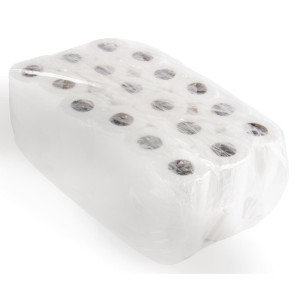 Tualettpaber Standard 2-kihiline - 36 tk komplektis - Jantex - Fourniresto