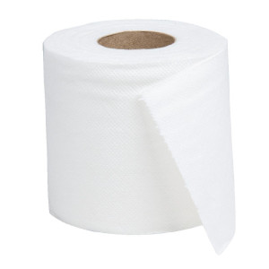 Tualettpaber Standard 2-kihiline - 36 tk komplektis - Jantex - Fourniresto