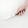 Luustiku nuga Soft Grip - 130mm - Vogue